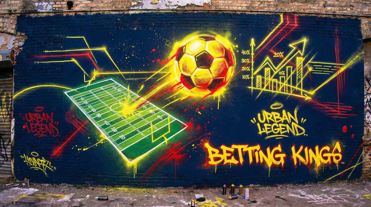 熊猫体育直播 | 体育竞彩足球频道涂鸦风格头图